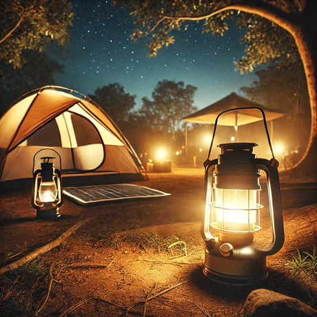 Voorbereid op stroomstoringen: het belang van noodverlichting - LEDPLANET.NL