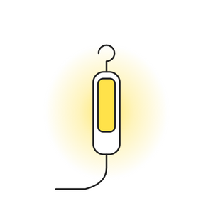 LED-Arbeitsbeleuchtung