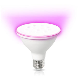 LED-Zuchtlampen