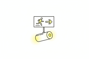 LED-Notleuchten