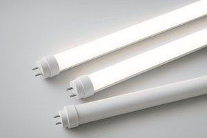 LED fluorescent lamp