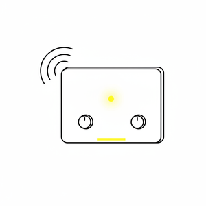 WLAN-Schalter