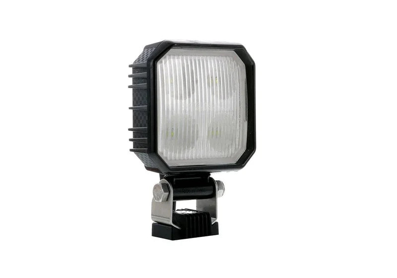 LED Carbonlux R23 Arbeitsleuchte 10-30V/1000lm/IP69K/DT-Anschluss | D14759