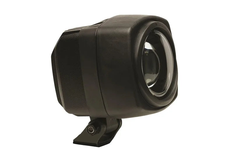 LED Blauer Spot 12/100 V 2P SuperSeal |