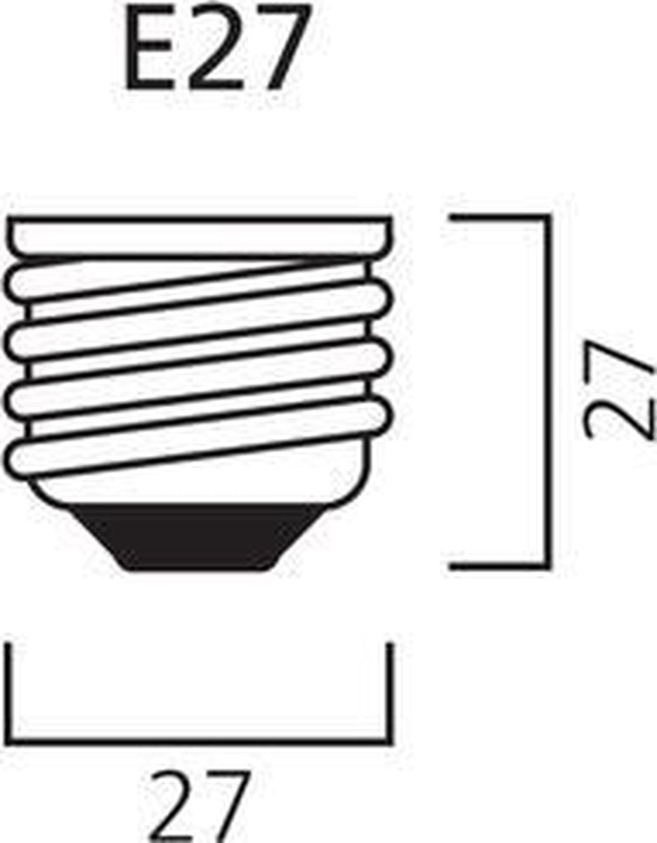10 x Bewegliche Fassung E27 mit Klemmenblock - Set mit 10 E27-Lampenfassungen max. 60W