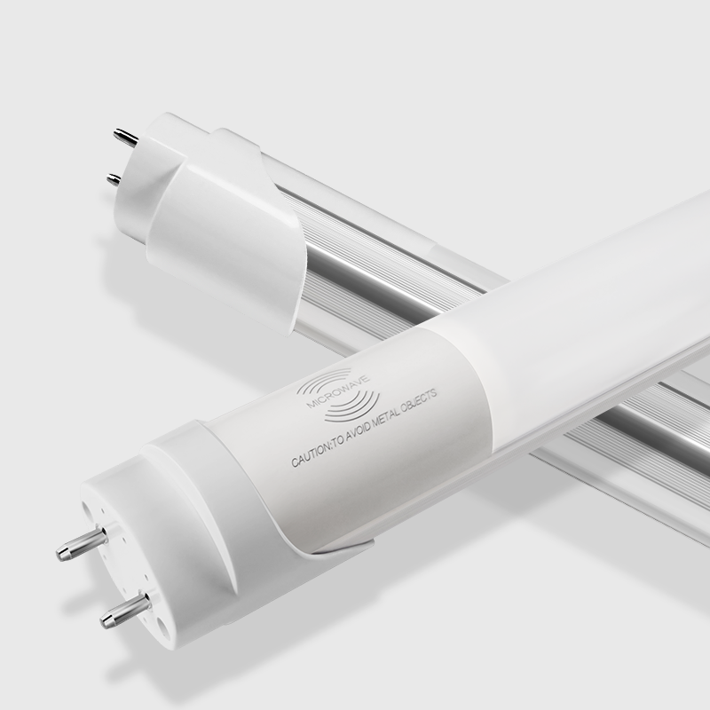 Tube LED T8 120cm 18W avec détecteur de mouvement - photo du produit 2