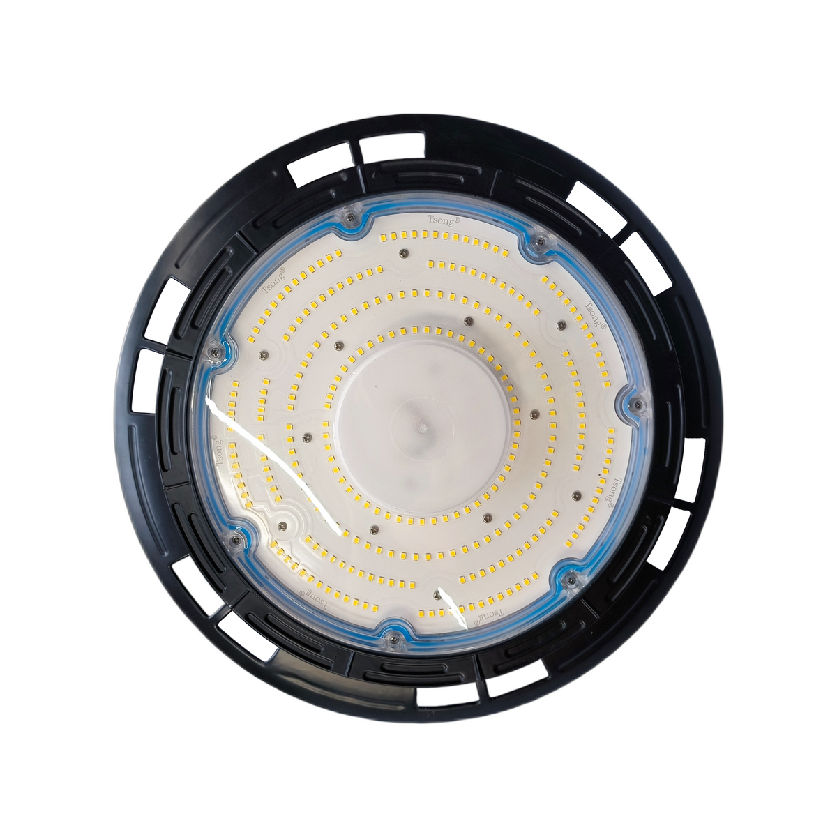 UFO LED Highbay 200W 30000lm - Koelwit 4000K - DALI 2.0 Dimbaar - IP65 - 230V