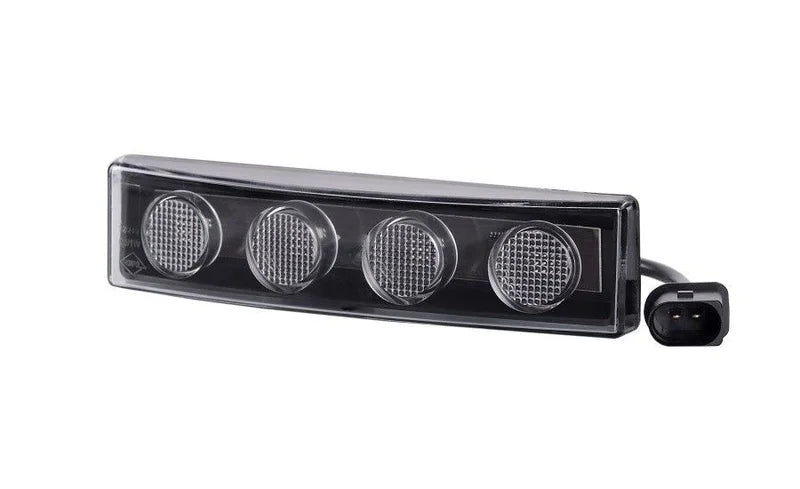 LED-Oberlicht weiß | 12-24V | MV-3810W