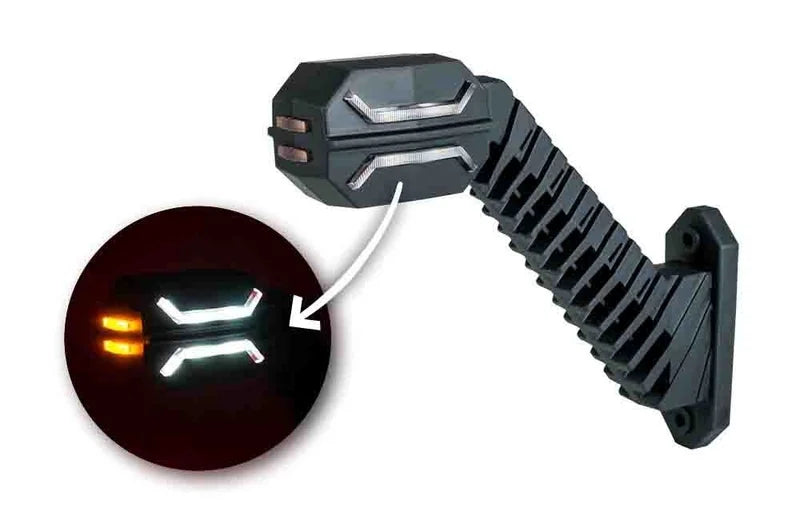 LED-Standlicht rechts 12-24V |