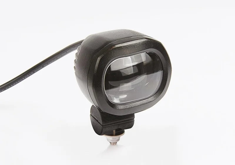 LED Blue Line Sicherheitslampe 10-80V 50cm Kabel | D14357