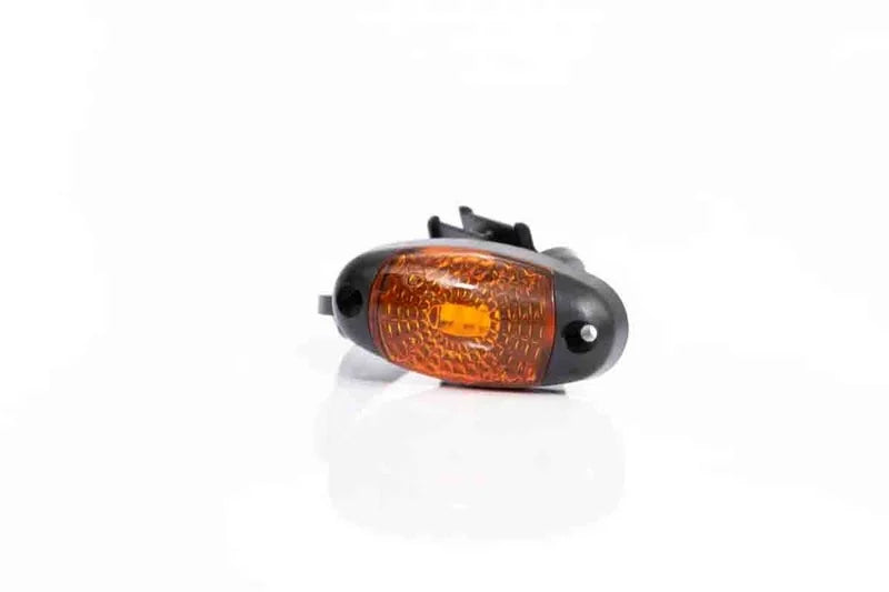 LED-Begrenzungsleuchte gelb | 12-24V | 50cm Kabel | MV-5400A