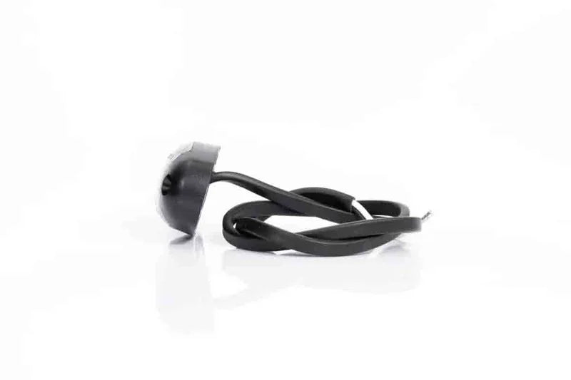 LED-Begrenzungsleuchte weiß | 12-24 V | 50 cm Kabel | 0,75 mm Stecker | MV-5410W