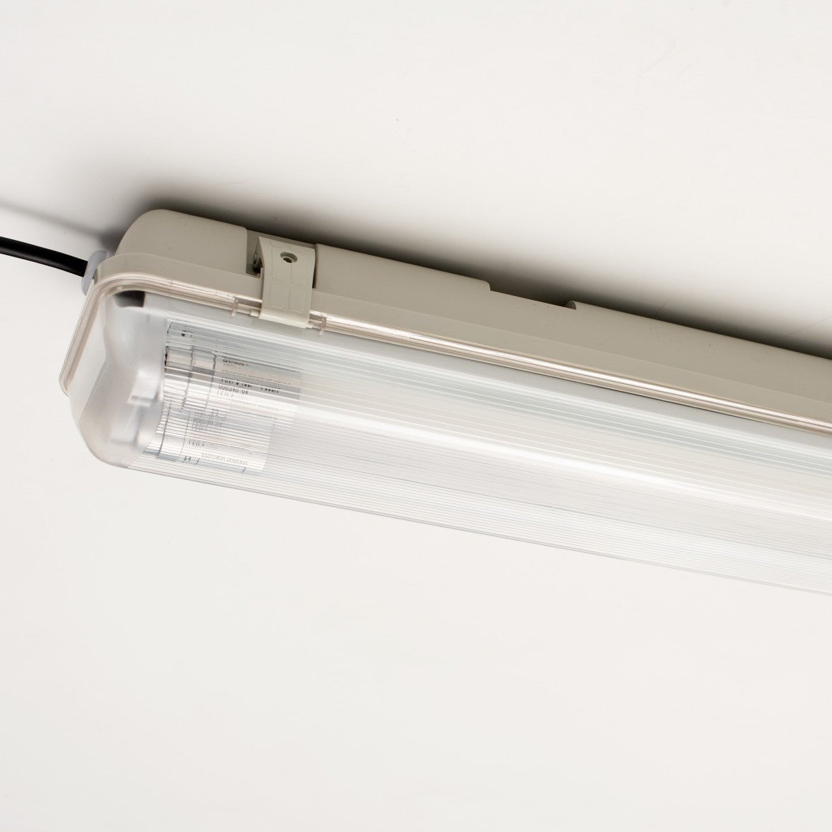 2 PACK - LED's Light LED TL light bar with sensor 120 cm - Motion sensor and night sensor - Waterproof - 4200 lm