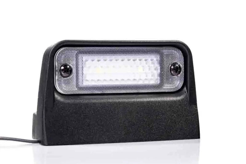 LED License Plate Light 12/24v | MK-1750