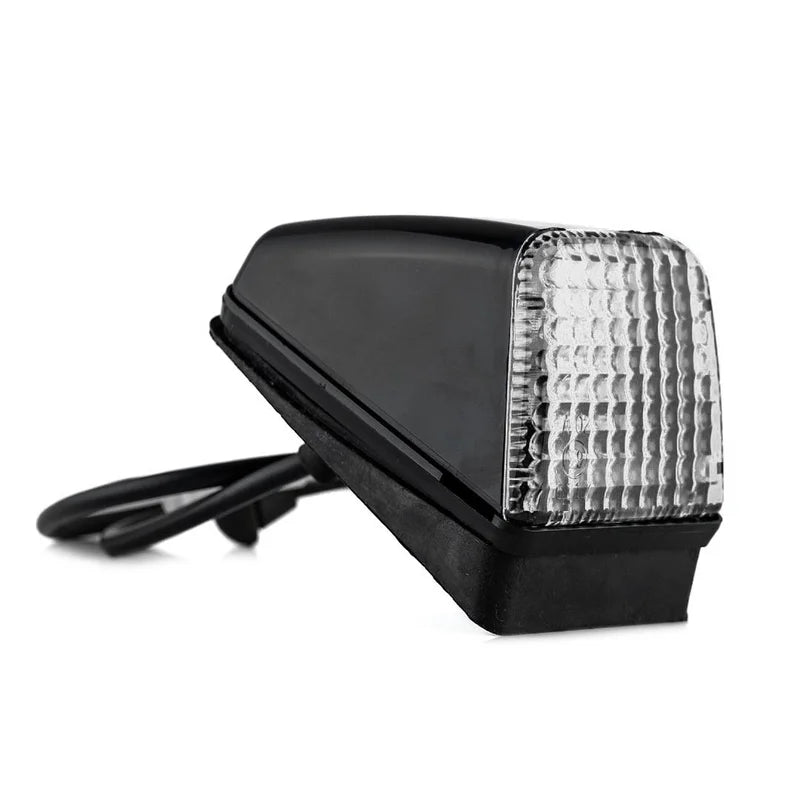 LED Volvo Toplampe weiß 24V
