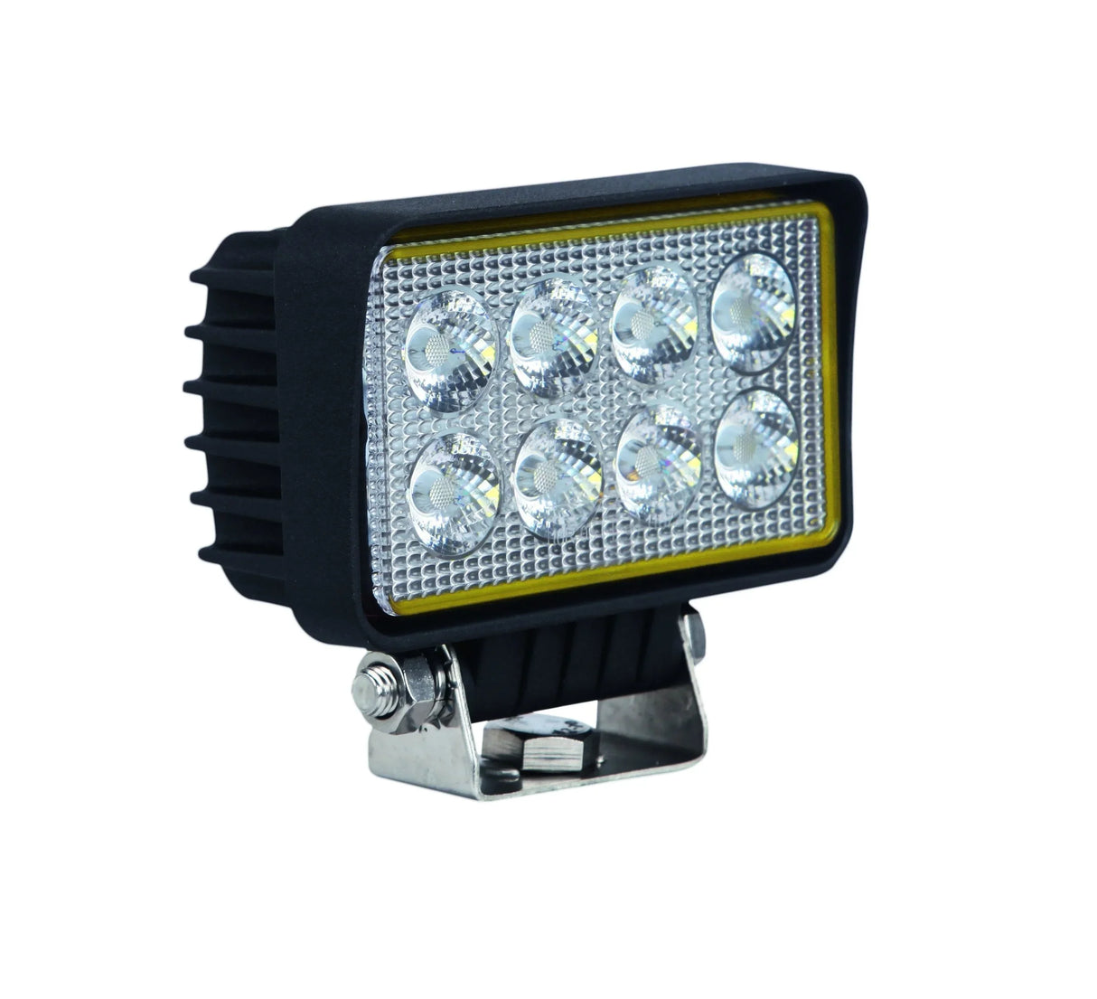 LED Work Light 24 Watt OLLSON Heavy Duty