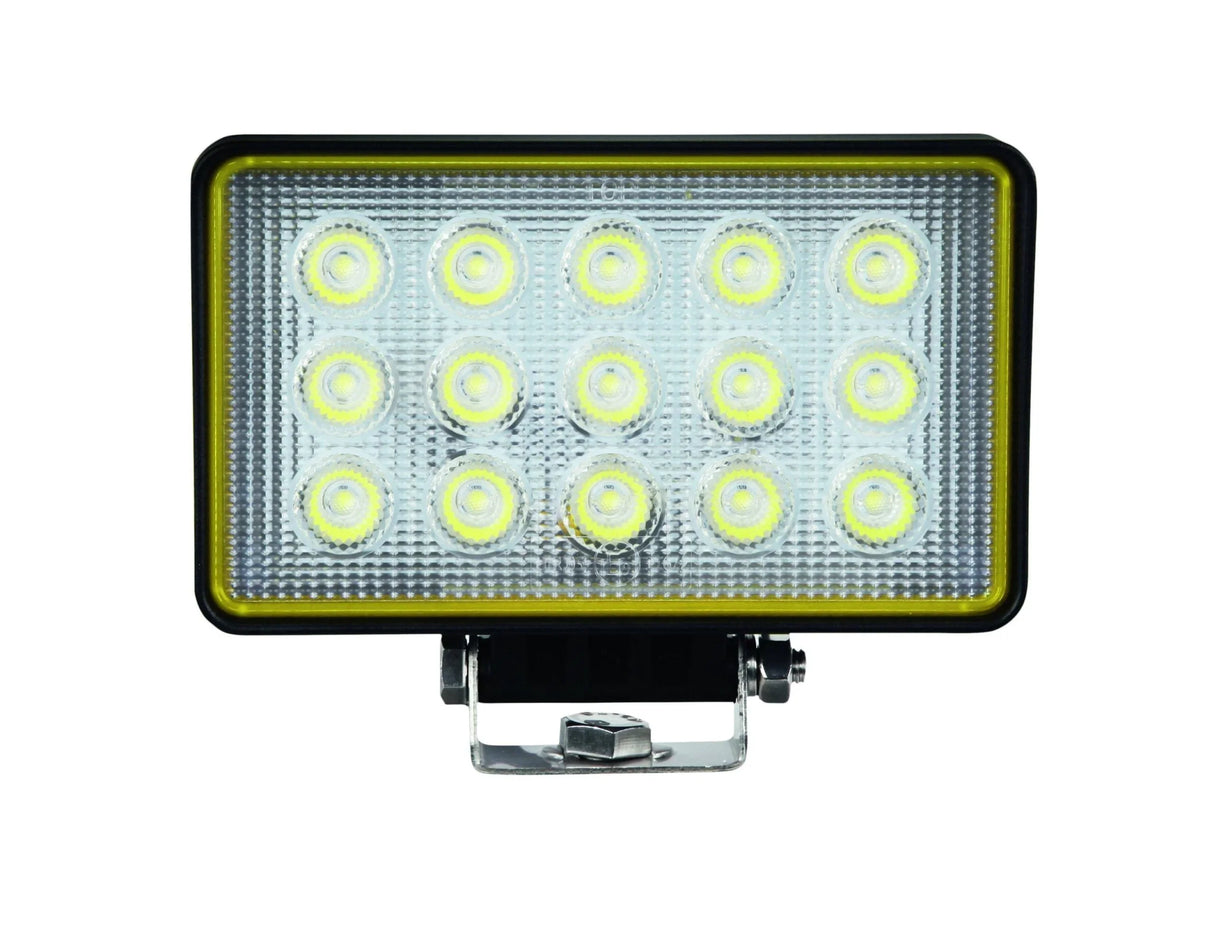 LED Work Light 45 Watt OLLSON Heavy Duty