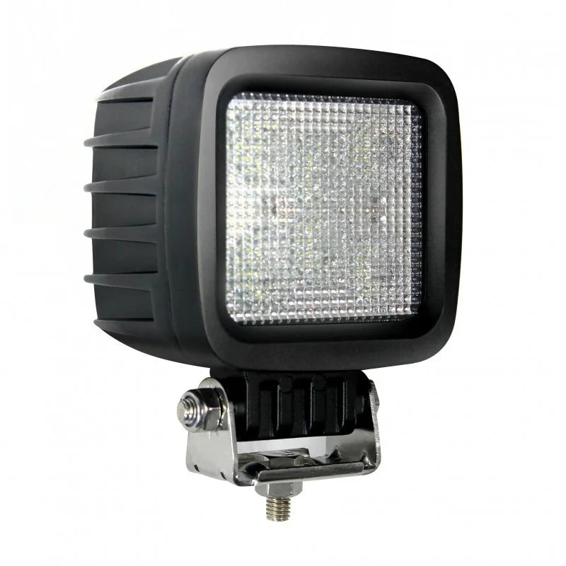 LED-Arbeitsleuchte | 30 Watt | 2520 Lumen | 12-24 V | Flutlicht | 10030BM