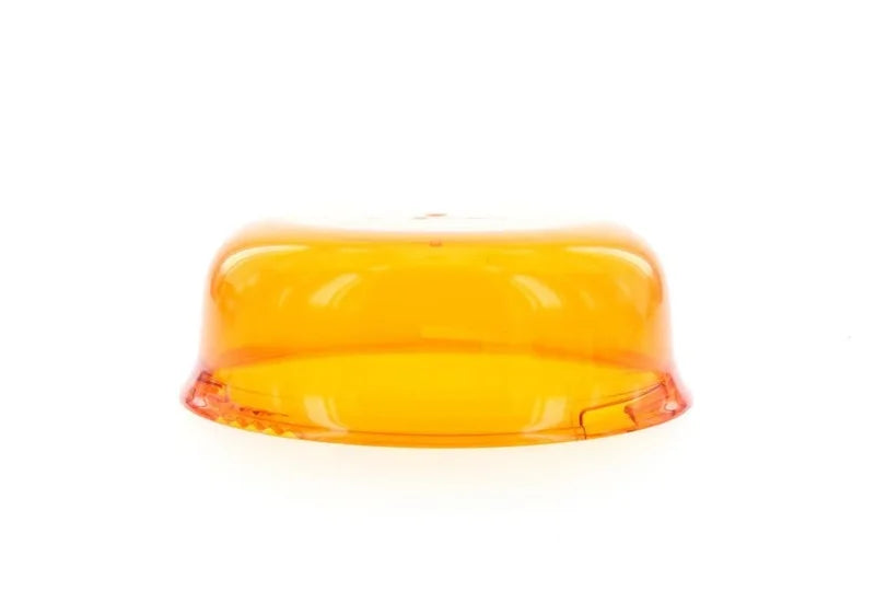 Ersatzlinse für gelbes PegasusLED-Kennlicht | D14503
