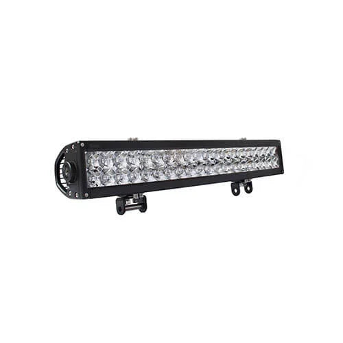 LED lichtbalk 120 watt | 8400 lumen | 9-30v | 40cm. kabel | Deutsch connector | TRSW12268-40C