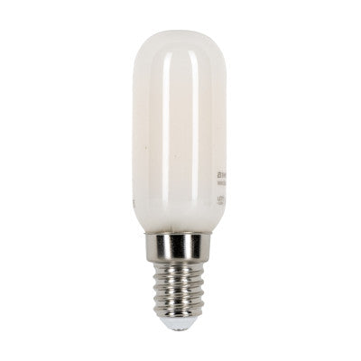 LED Lamp E14 300 lumen - 3W - 2700K - T25 Buis - Koelkast & Afzuigkap
