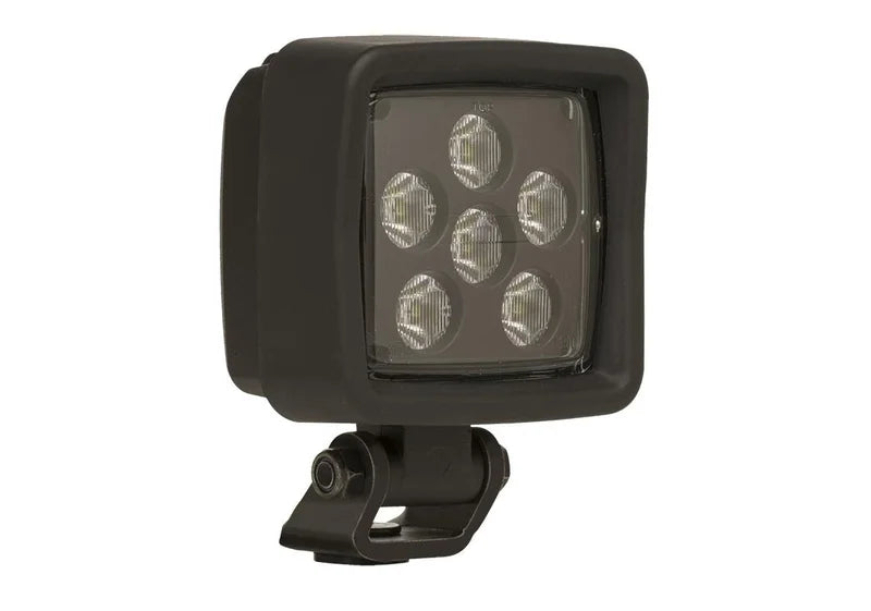 LED ABL Arbeitsleuchte 3000lm / 36W / IP69K / integrierter DT-Anschluss | D14447