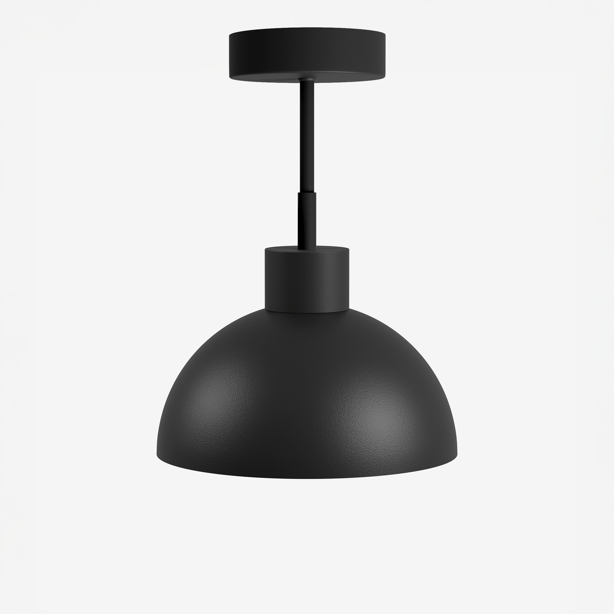 Switch Ceiling 1L - Bowl M - Ceiling lamp - 11 colors, 12 shades