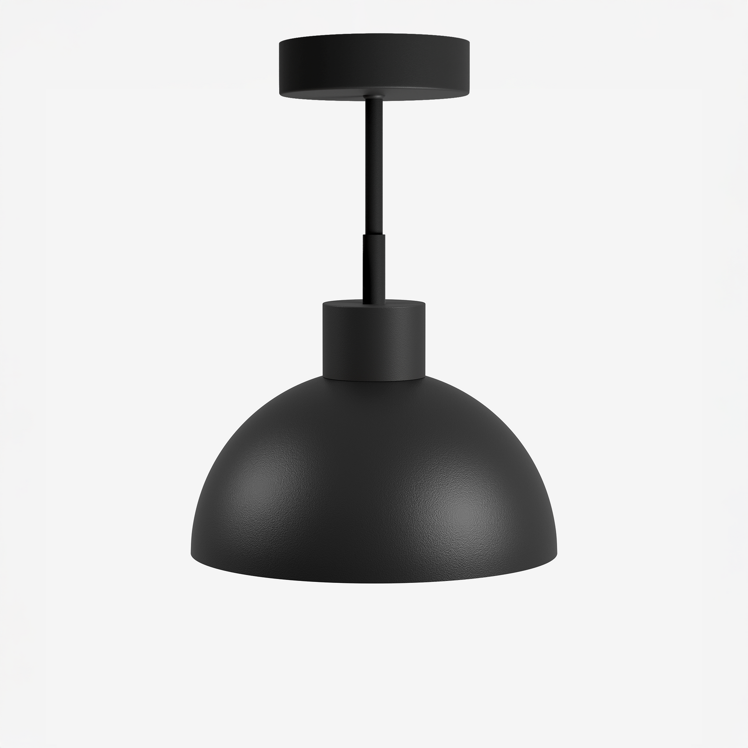 Switch Ceiling 1L - Bowl M - Ceiling lamp - 11 colors, 12 shades