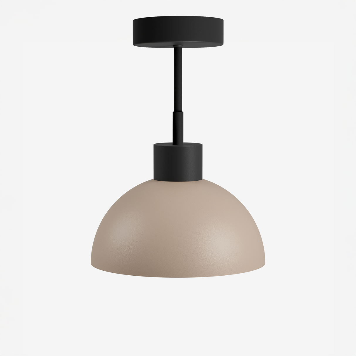 Switch Ceiling 1L - Bowl M - Ceiling lamp - 11 colors, 12 shades