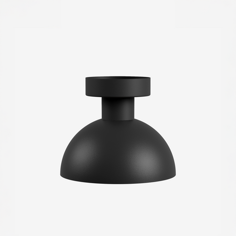 Switch Ceiling 1L - Bowl M - Ceiling lamp - 11 colors, 12 shades