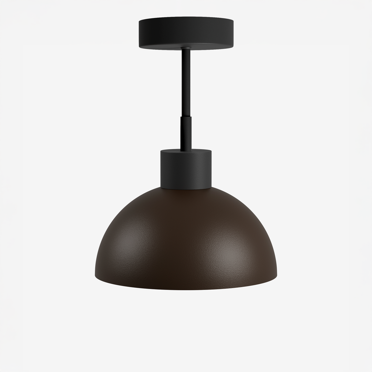 Switch Ceiling 1L - Bowl M - Ceiling lamp - 11 colors, 12 shades