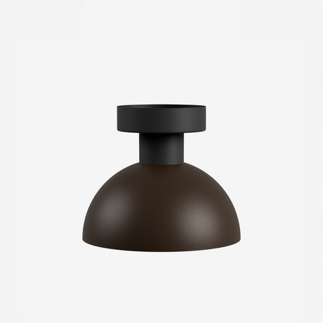 Switch Ceiling 1L - Bowl M - Ceiling lamp - 11 colors, 12 shades