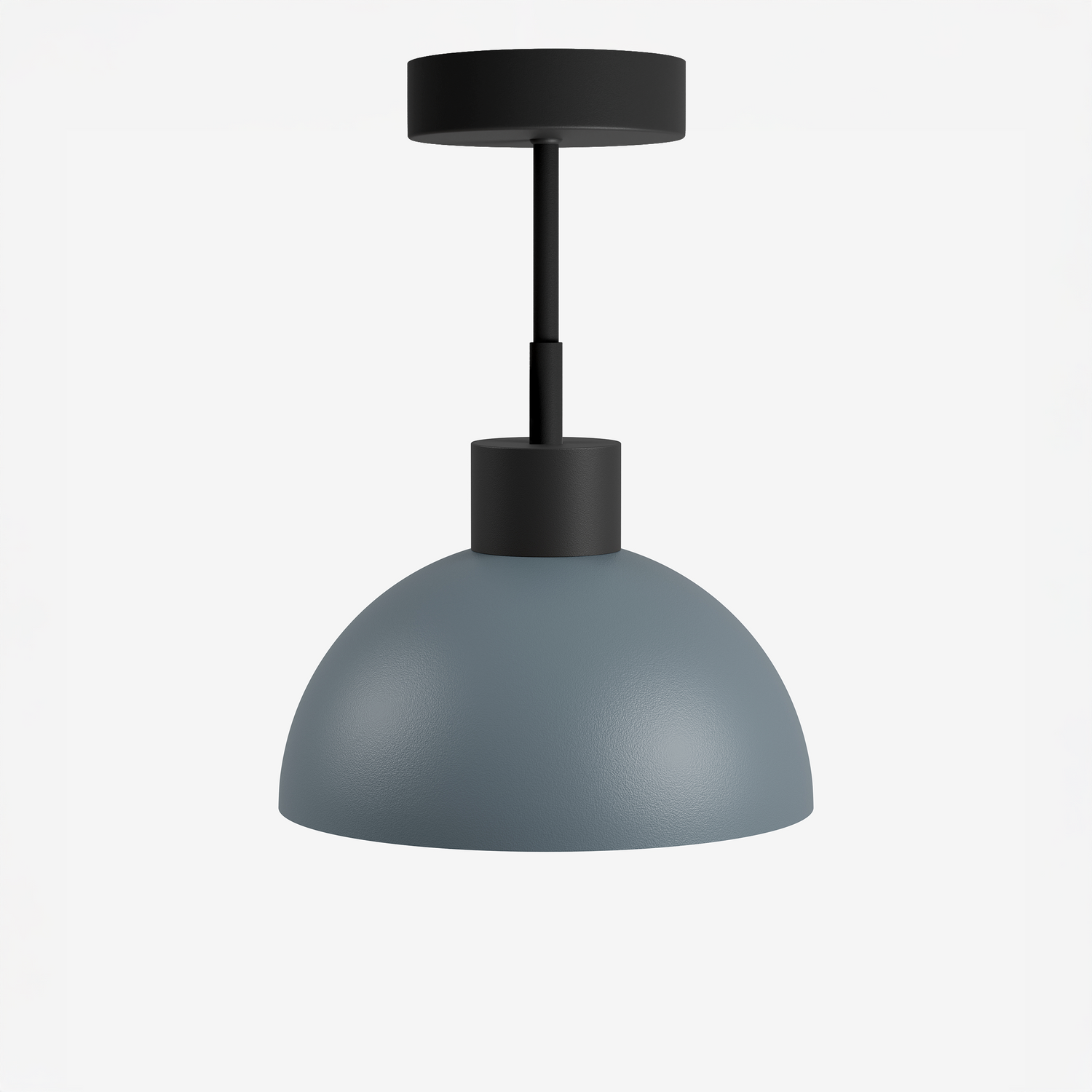 Switch Ceiling 1L - Bowl M - Ceiling lamp - 11 colors, 12 shades