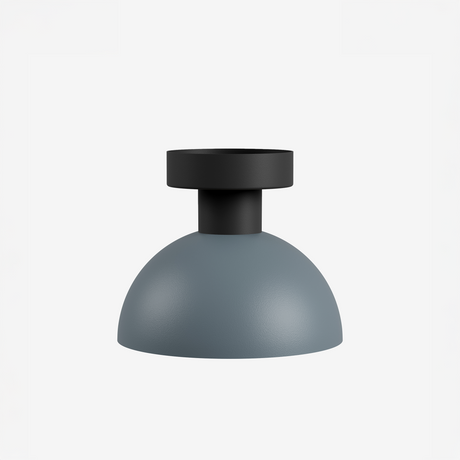 Switch Ceiling 1L - Bowl M - Ceiling lamp - 11 colors, 12 shades