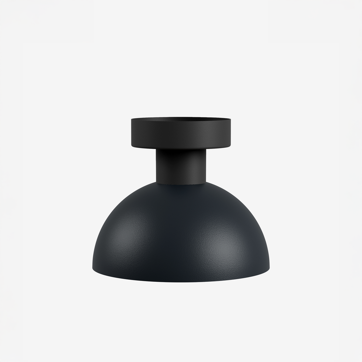 Switch Ceiling 1L - Bowl M - Ceiling lamp - 11 colors, 12 shades