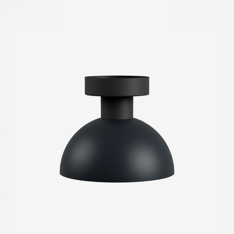 Switch Ceiling 1L - Bowl M - Ceiling lamp - 11 colors, 12 shades
