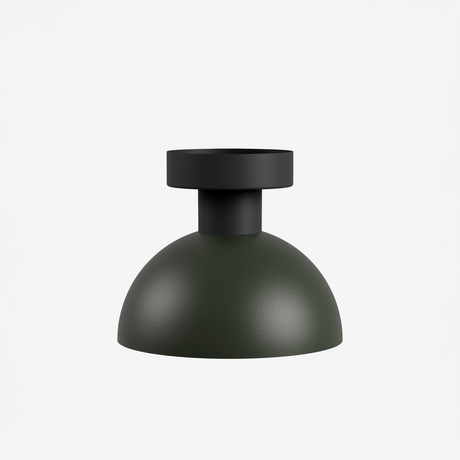 Switch Ceiling 1L - Bowl M - Ceiling lamp - 11 colors, 12 shades