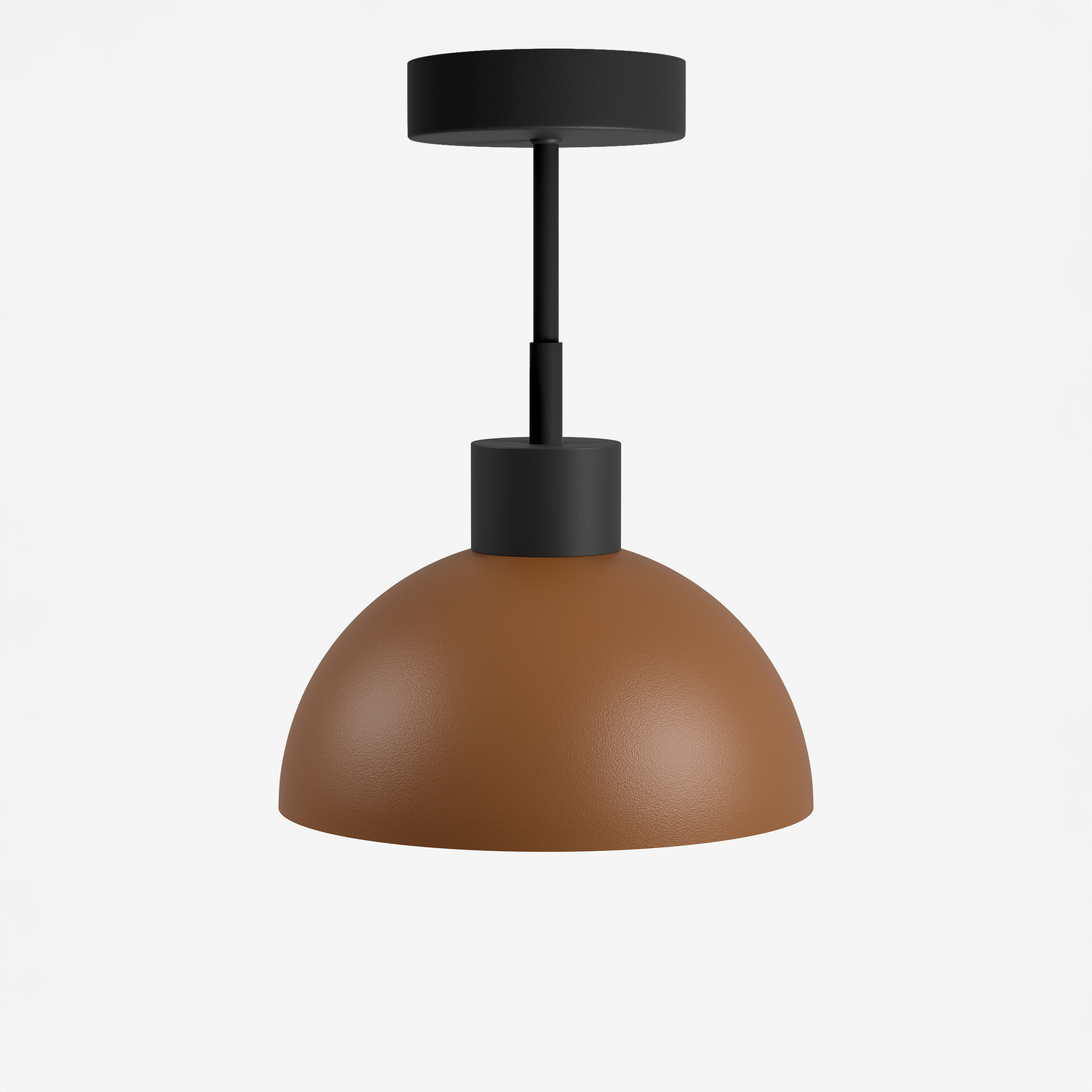 Switch Ceiling 1L - Bowl M - Ceiling lamp - 11 colors, 12 shades