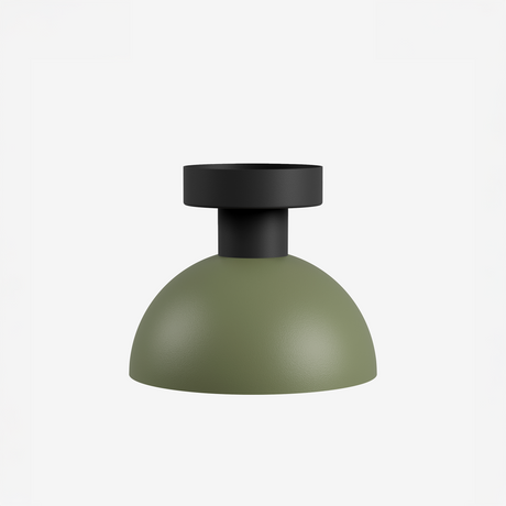 Switch Ceiling 1L - Bowl M - Ceiling lamp - 11 colors, 12 shades