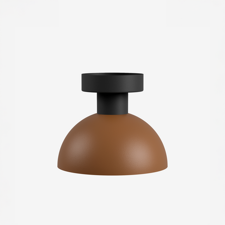 Switch Ceiling 1L - Bowl M - Ceiling lamp - 11 colors, 12 shades