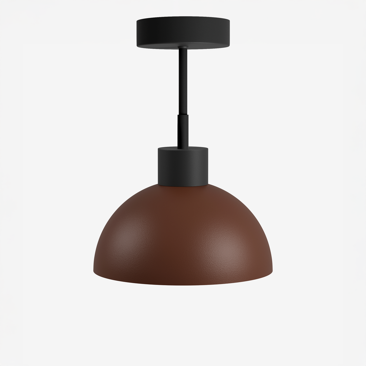 Switch Ceiling 1L - Bowl M - Ceiling lamp - 11 colors, 12 shades