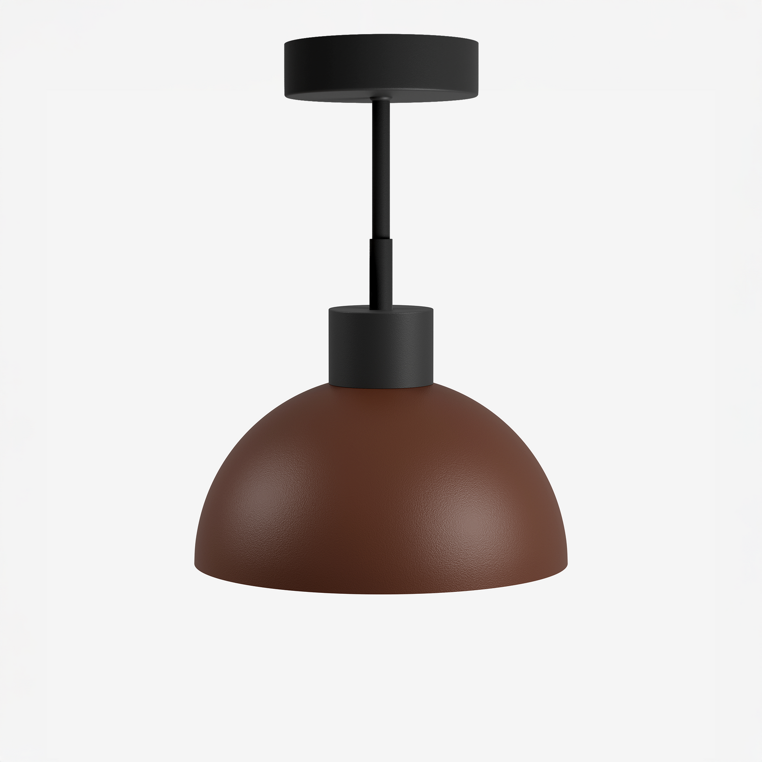 Switch Ceiling 1L - Bowl M - Ceiling lamp - 11 colors, 12 shades