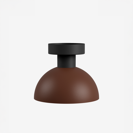 Switch Ceiling 1L - Bowl M - Ceiling lamp - 11 colors, 12 shades