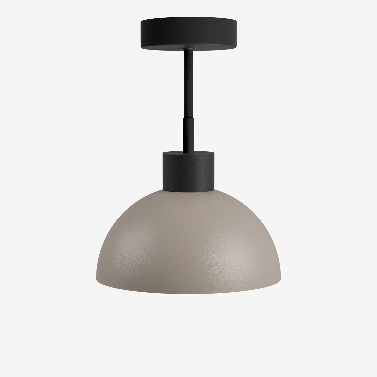 Switch Ceiling 1L - Bowl M - Ceiling lamp - 11 colors, 12 shades