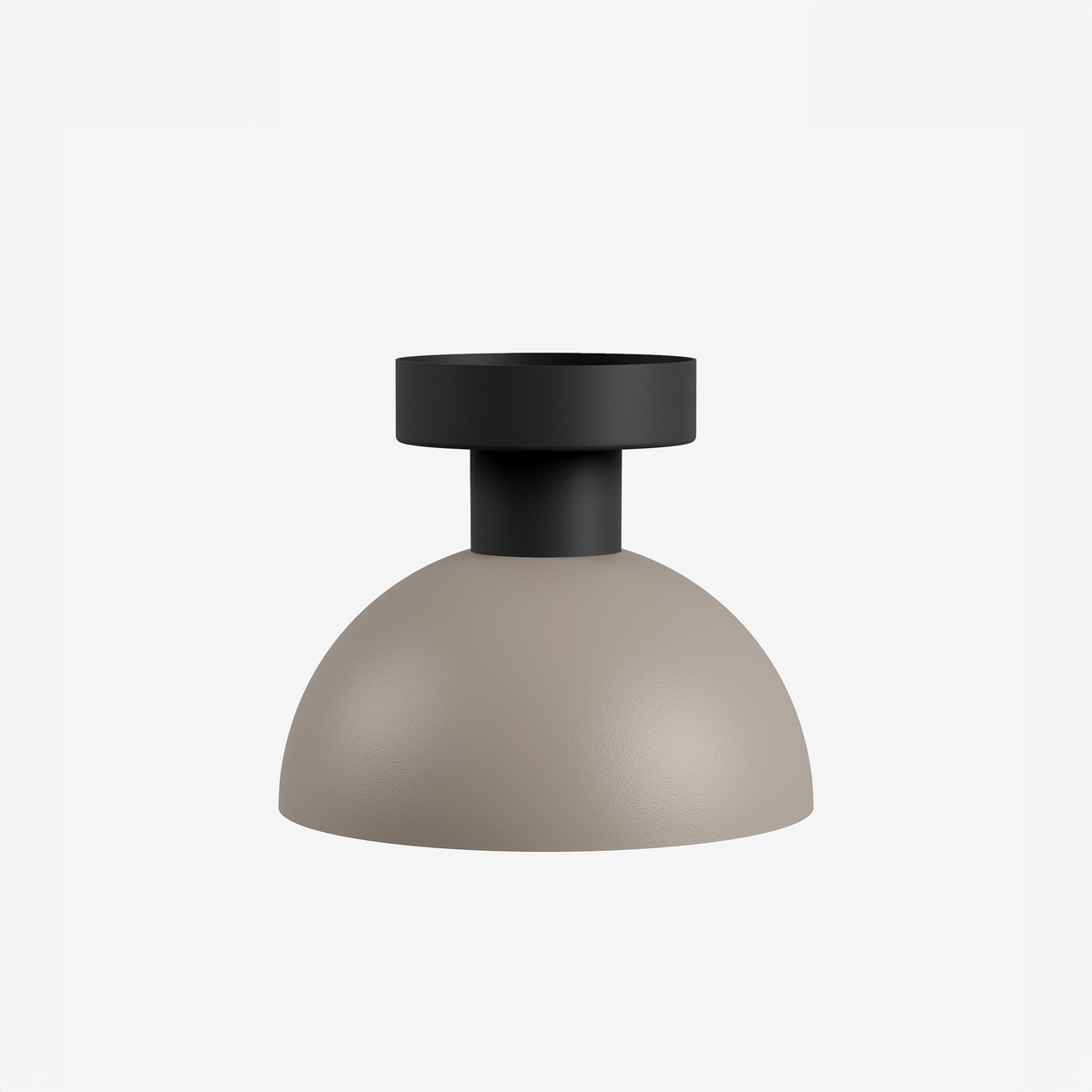 Switch Ceiling 1L - Bowl M - Ceiling lamp - 11 colors, 12 shades