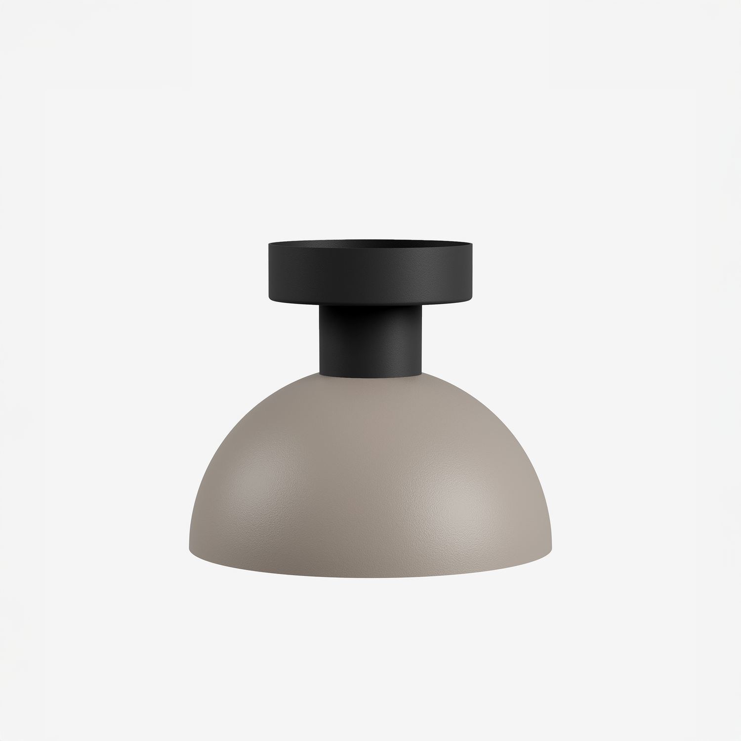 Switch Ceiling 1L - Bowl M - Ceiling lamp - 11 colors, 12 shades