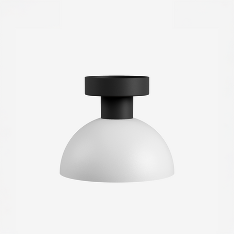 Switch Ceiling 1L - Bowl M - Ceiling lamp - 11 colors, 12 shades