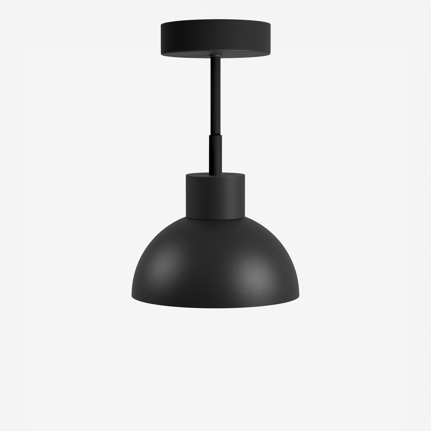 Switch Ceiling 1L - Bowl S - Ceiling lamp - 11 colors, 12 shades