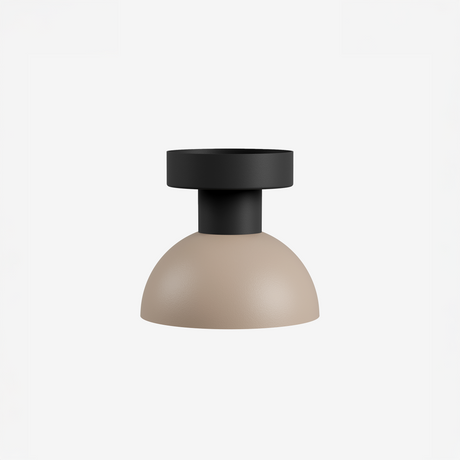 Switch Ceiling 1L - Bowl S - Ceiling lamp - 11 colors, 12 shades
