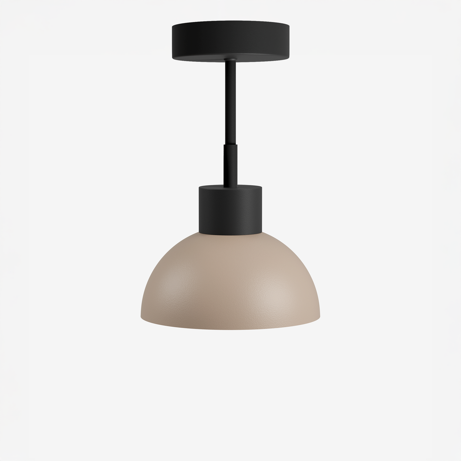 Switch Ceiling 1L - Bowl S - Ceiling lamp - 11 colors, 12 shades